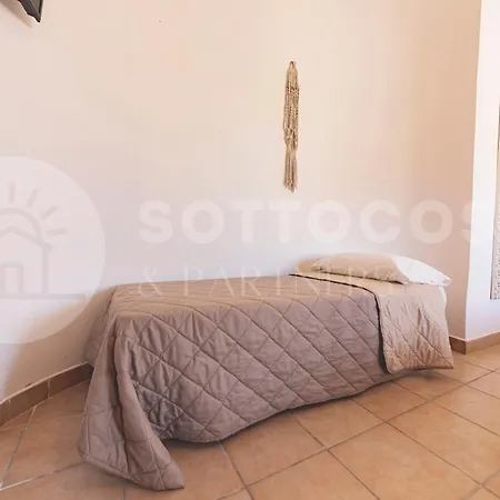 Palme Apartman Porto Cesareo
