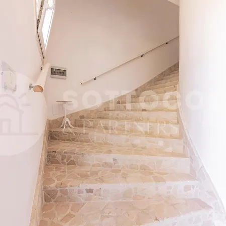 Apartman Palme Porto Cesareo