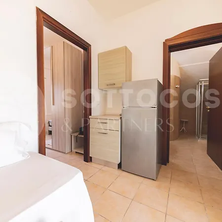 Apartman Palme