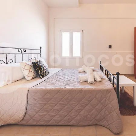 Apartman Palme Porto Cesareo