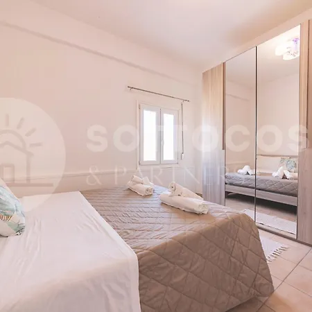 Palme Apartman