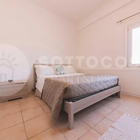 Apartman Palme Porto Cesareo