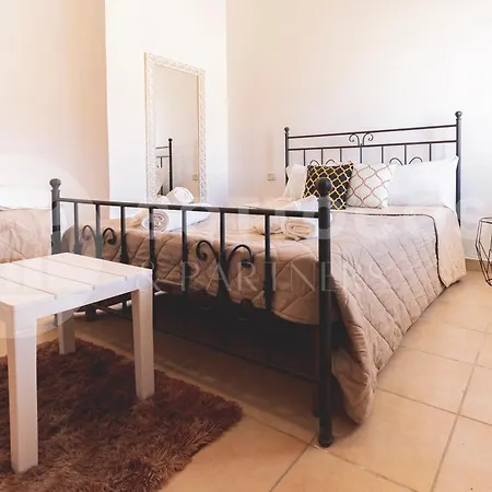 Palme Apartman *