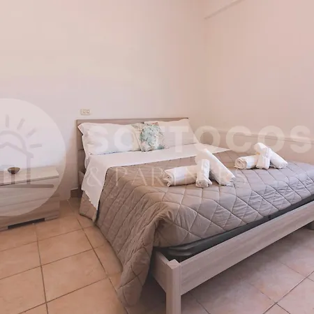 Palme Apartman *