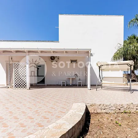 Palme Porto Cesareo