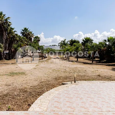 Palme Apartman Porto Cesareo