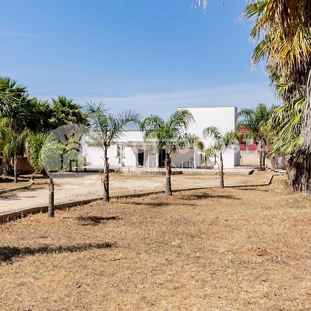Apartman Palme Porto Cesareo