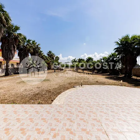 Apartman Palme Porto Cesareo